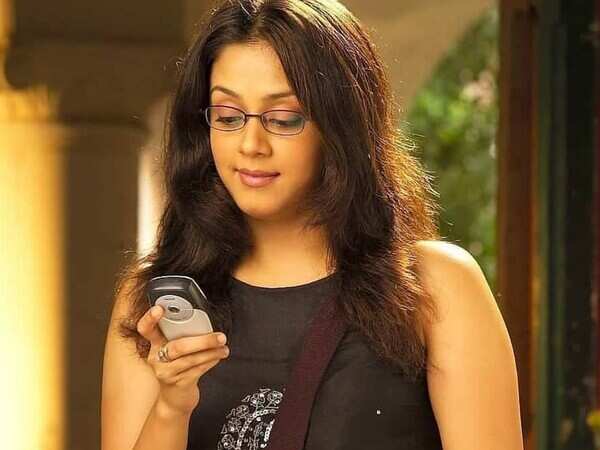 Jyotika