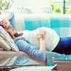 Why does pregnancy tire your body?