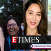 Article image for: Babil Khan shares unseen video of Irrfan singing 'Tu Jahaan Jahaan Chalega' with wife Sutapa; Madhuri Dixit lauds Assamese doctor for his dance video in PPE kit, and more...