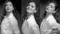 Ankita Lokhande brings back the retro vibe with her latest monochrome pictures, a fan writes 'OMG you look like Madhubala'