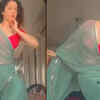 Article image for: Ankita Lokhande gets trolled for her dance video