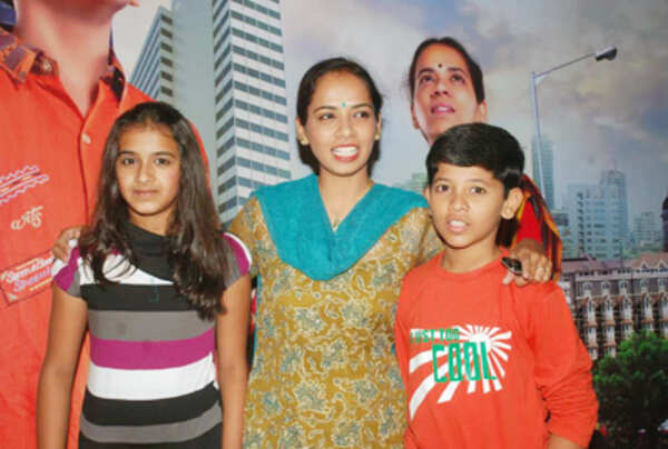 Ashwini Giri Photos
