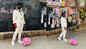 Priyanka Chopra Jonas enjoys walking on German streets with her pet pooch Diana, says 'Everything will be ok'