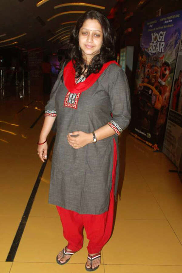 Seema Deshmukh Photos