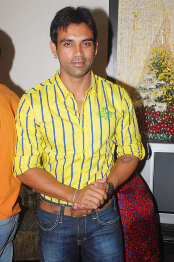 Vishwajeet Pradhan