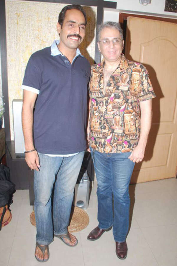 Vishwajeet Pradhan