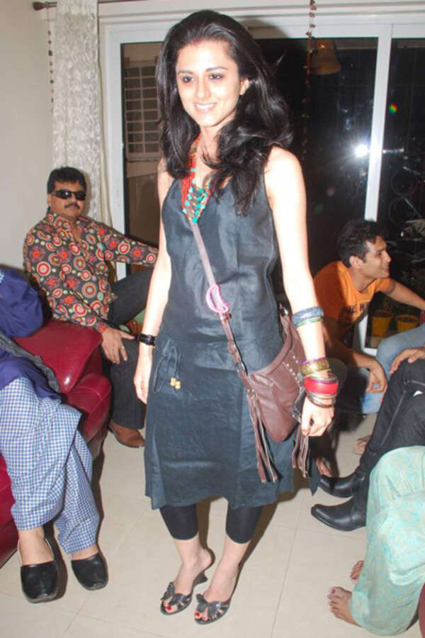 Riddhi Dogra