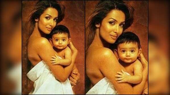 Mother-Son Goals