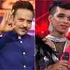 ​Conflict with host Akul Balaji