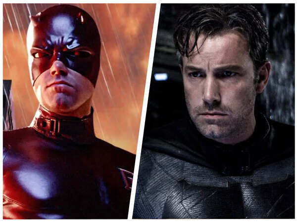 Ben Affleck Pictures