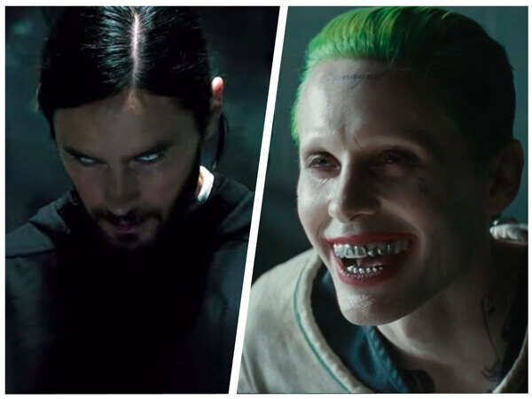 Jared Leto
