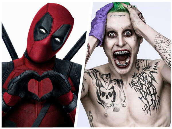 Ryan Reynolds