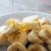 ​Banana with Honey