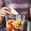 ​Mixed Fruit Smoothie