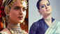 Netizens trend #ChupKarKangana as Kangana Ranaut compares herself with Rani Lakshmi Bai