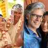Milind Soman and Ankita Konwar