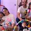 Mahhi Vij trolled for not taking care of her foster kids, gives befitting reply