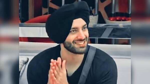 Shehzad Deol gets evicted from Bigg Boss 14