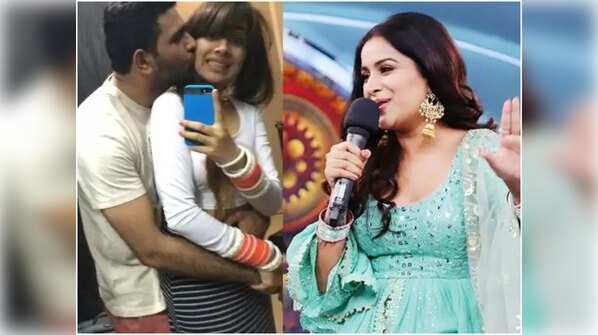 Sara Gurpal breaks silence on abusive marriage with Tushar Kumar