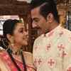 Article image for: Anupamaa tops the <i class="tbold">trp charts</i>, becomes the most-watched show