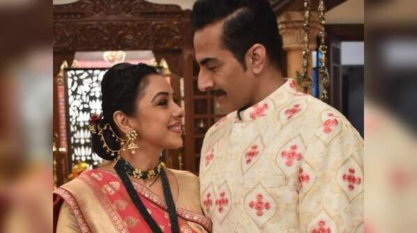 Anupamaa tops the TRP charts, becomes the most-watched show