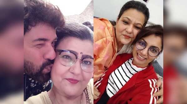 Kumkum Bhagya's Zarina Roshan Khan passes away