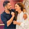Gauahar Khan to tie the knot with Zaid Darbar