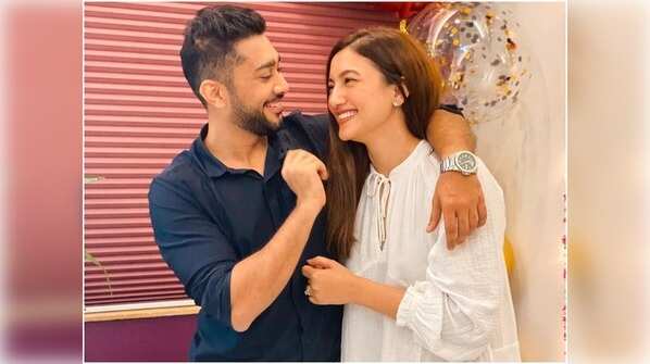 Gauahar Khan to tie the knot with Zaid Darbar
