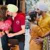 Neha Kakkar wedding ceremonies set off