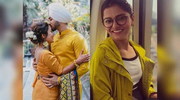 From Neha Kakkar tying the knot to Rubina complaining against Salman Khan; TV newsmakers of the week