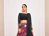 Easy ways to look like Bollywood beauties during Navratri season