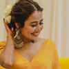 ​Shining bright in yellow