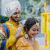 ​Romance is in the air