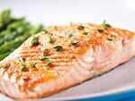 Fatty fish