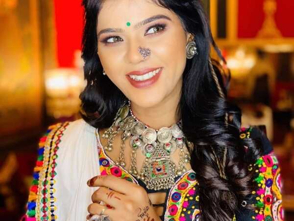 Khushi Shah Stills