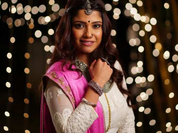 Kinjal Rajpriya