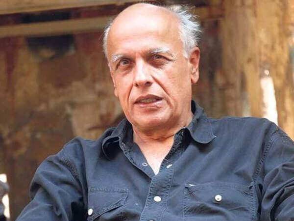 Mahesh Bhatt Images