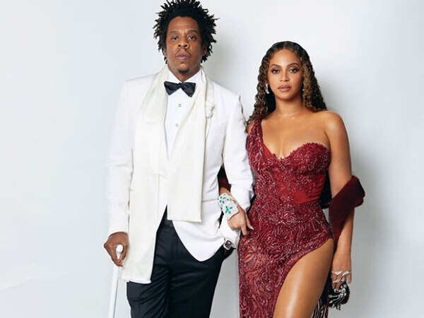 Jay Z Stills