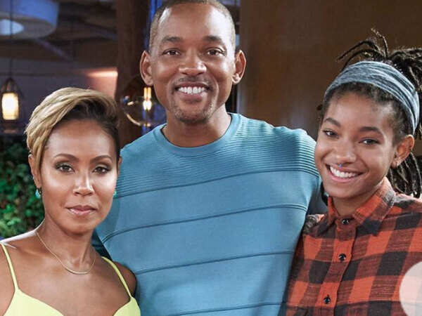 Jada Pinkett Smith