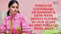 Priya Ragu: There will always be some Tamil influence in my songs
