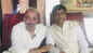Sanjay Dutt shares picture with his spiritual guru, says, 'I am grateful for his presence in my life'