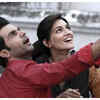 Rajkummar Rao and Kriti Sanon starrer