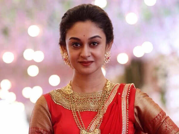 Aishwarya Arjun Photos