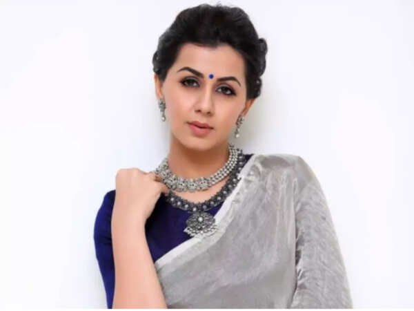 Nikki Galrani
