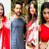 Article image for: Durga Puja 2020: Bengali actors stun in a traditional look on <i class="tbold">ashtami</i>