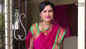 Pooja Birari grooves to the tune of garba on the sets