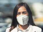 Wearing a good-quality mask is crucial