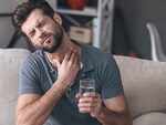 Waking up with a sore throat?