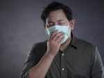 Pollution choking up your lungs and making you cough?