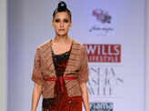 WIFW '11: Day 1: Paras & Shalini